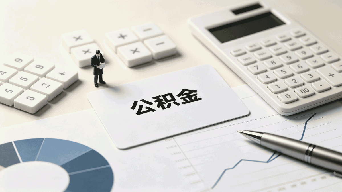 赣州公积金提取失败怎么处理 这几类情况要注意