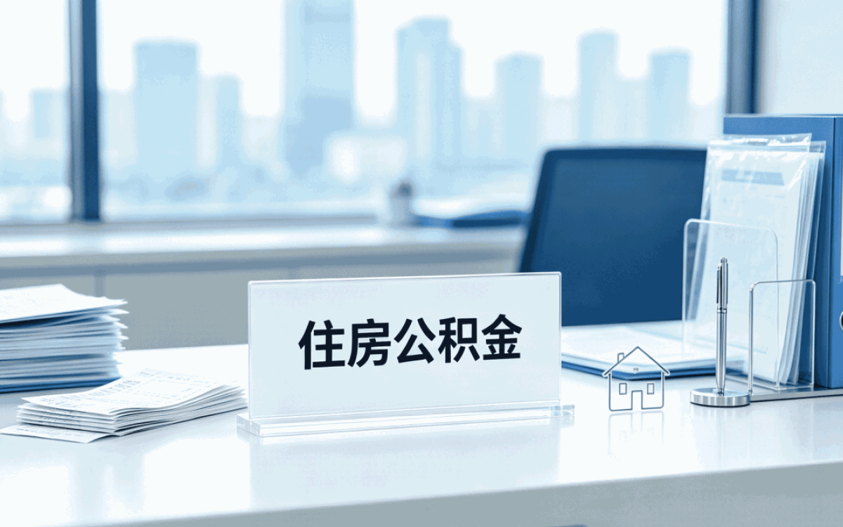 赣州公积金代办网上怎么操作材料时限