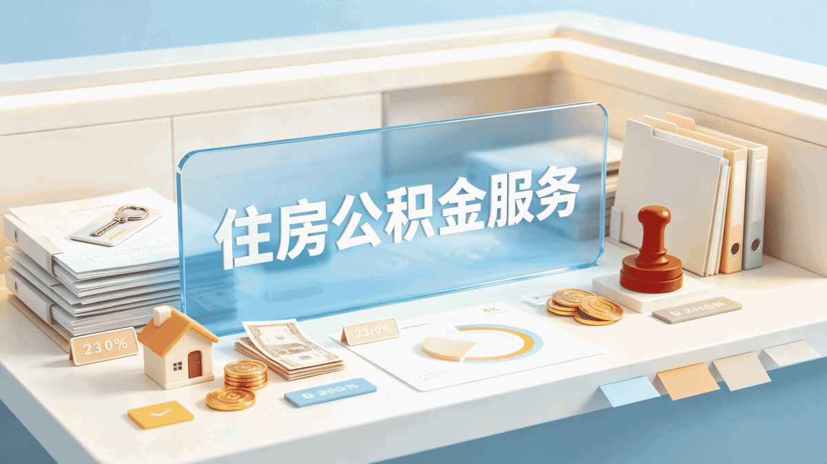 赣州单位倒闭公积金销户额度别踩这几个坑