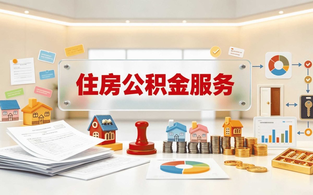 赣州公积金代办网上怎么操作材料时限