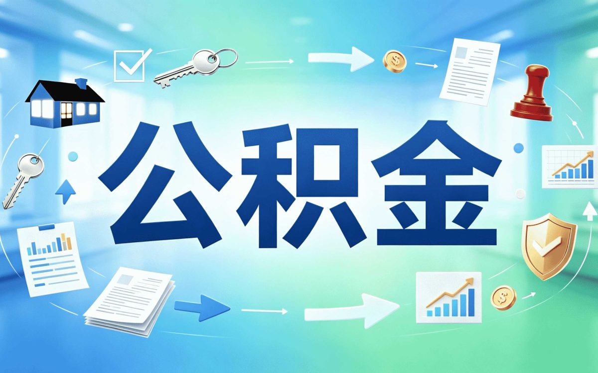 赣州公积金跨年清册办理别踩这几个坑
