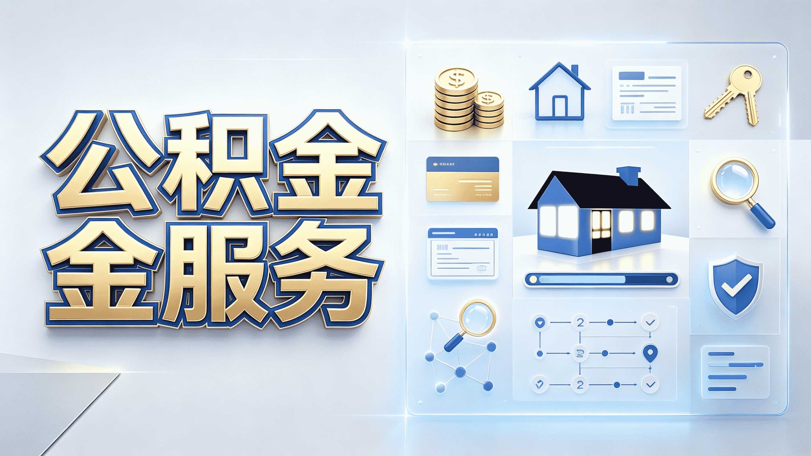 赣州公积金提取代办是真的吗