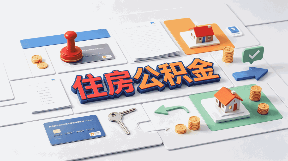 赣州正规可靠公积金代取平台申请条件有变化吗
