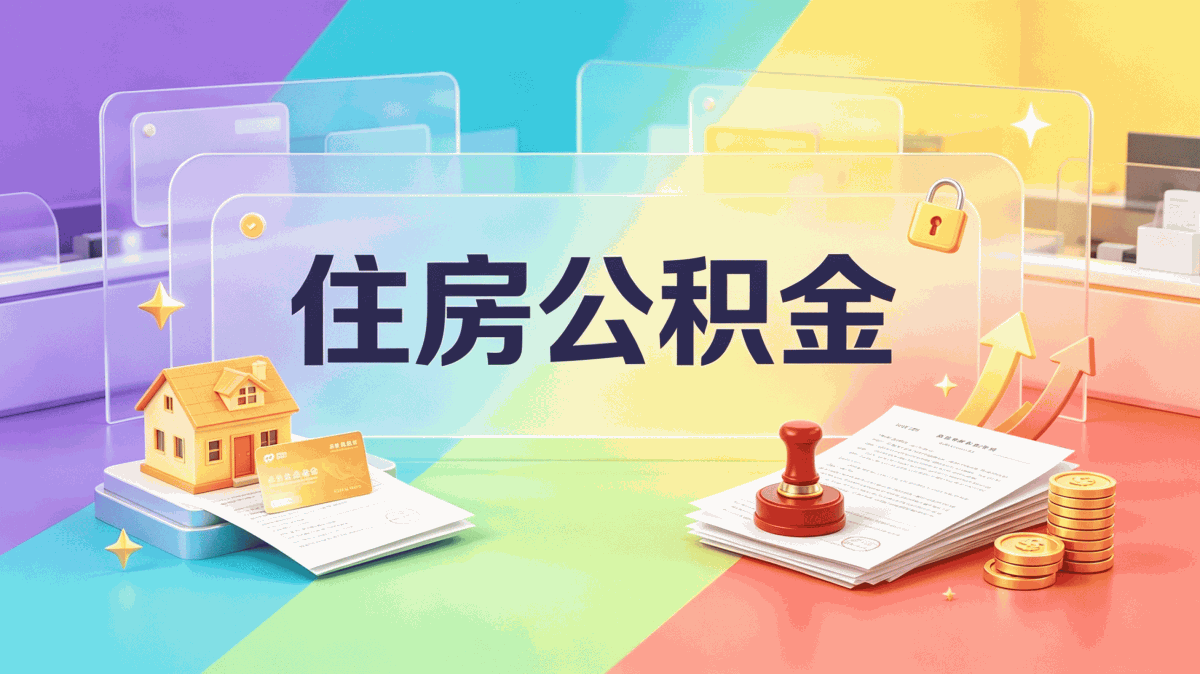 赣州公积金跨年清册办理差多少钱