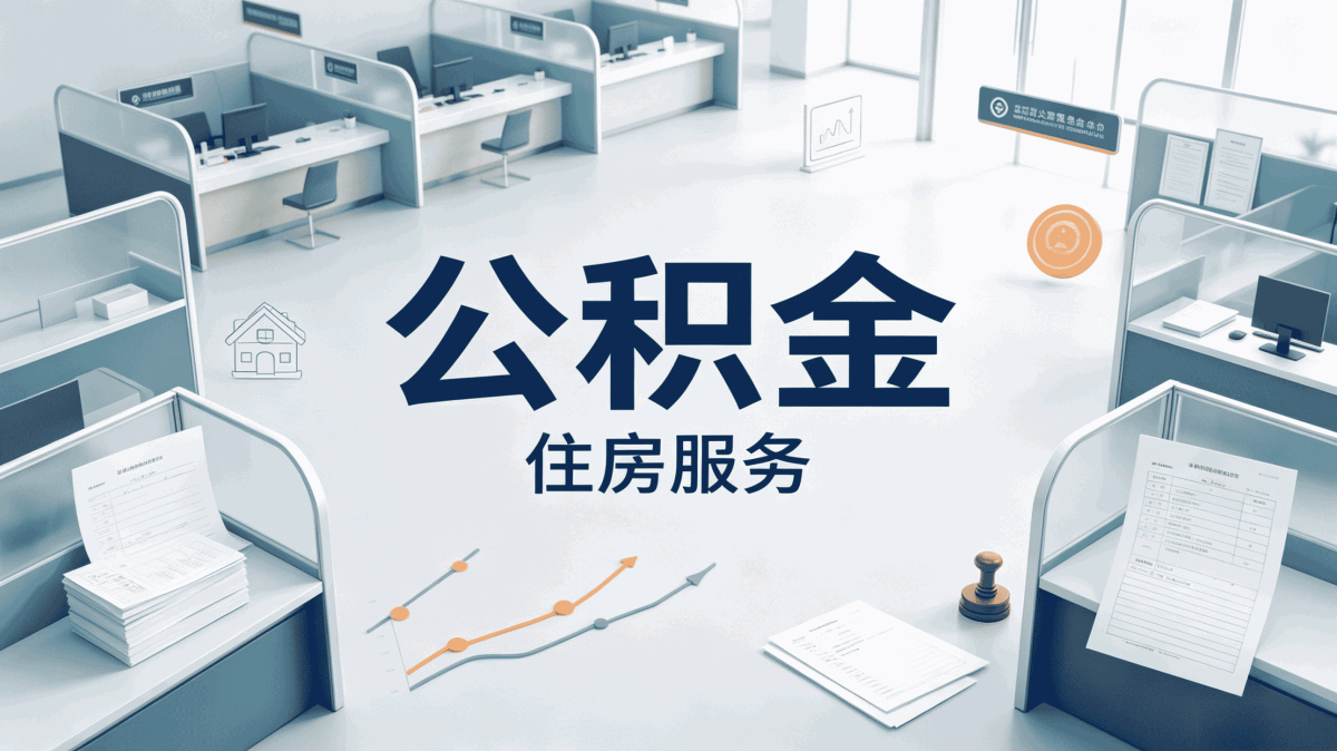 赣州靠谱公积金提取平台新规适用人群怎么算