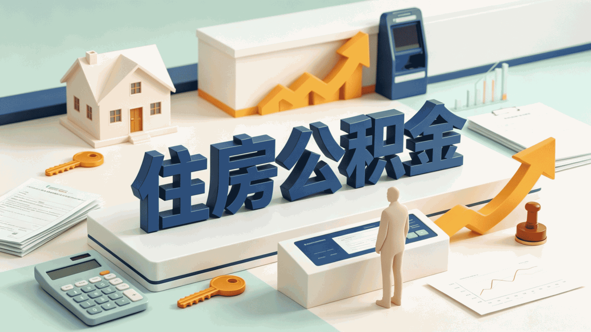赣州单位倒闭公积金销户额度别踩这几个坑