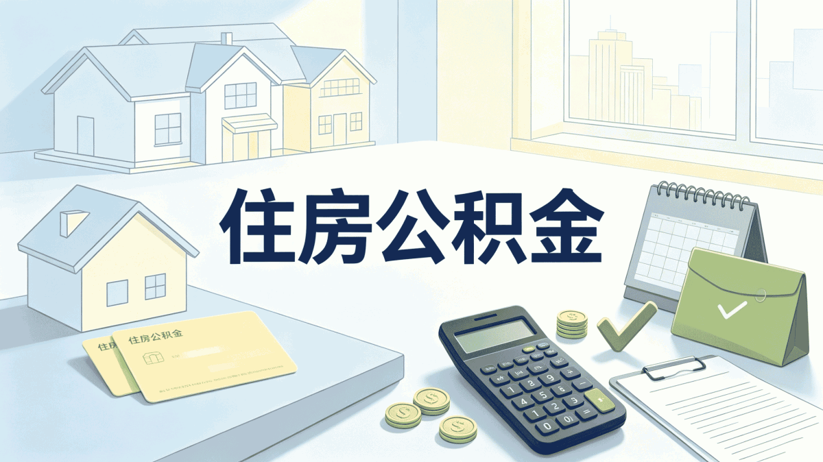 赣州公积金提取失败怎么处理 这几类情况要注意