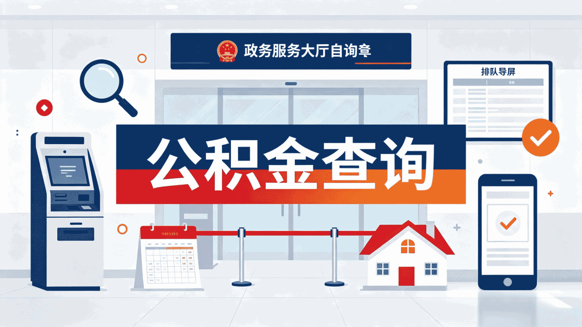 赣州公积金封存后怎么提取 别踩这几个坑