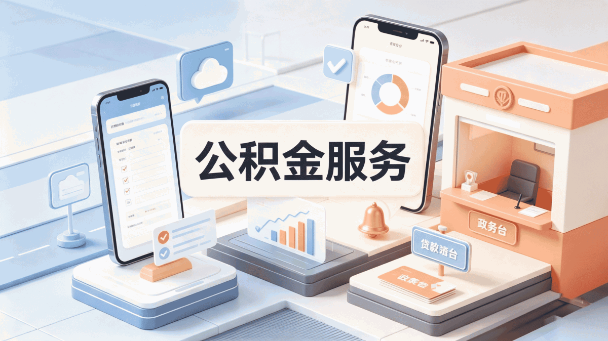 赣州公积金跨年清册办理差多少钱
