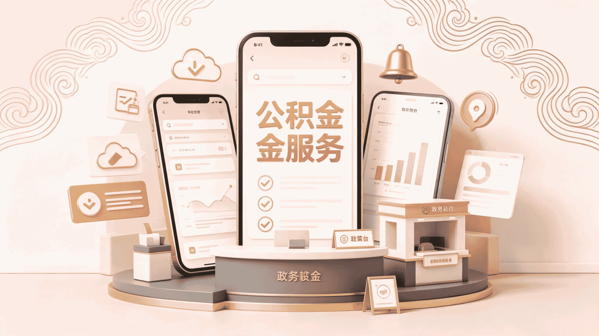 赣州公积金查询怎么查 窗口办理带啥材料