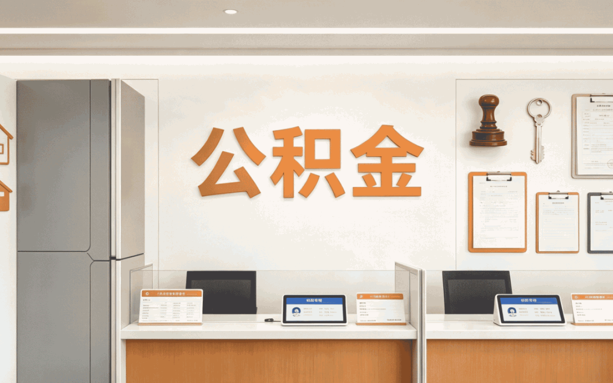 赣州公积金贴息贷款额度到底能贷多少行不行