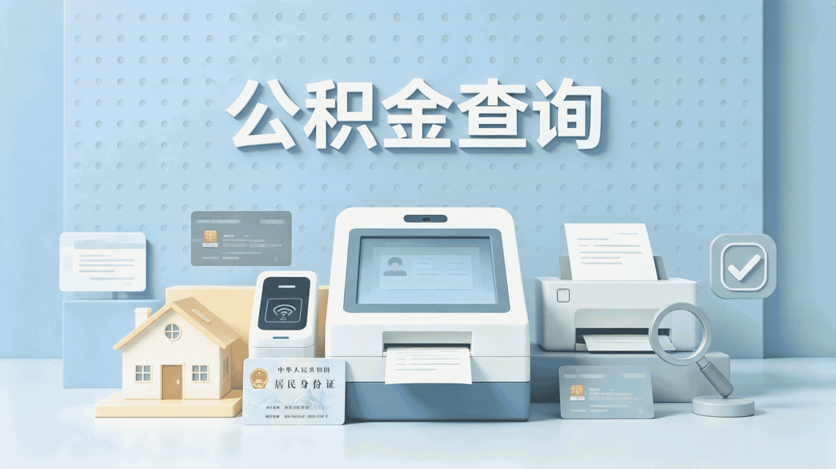 赣州公积金跨年清册办理别踩这几个坑