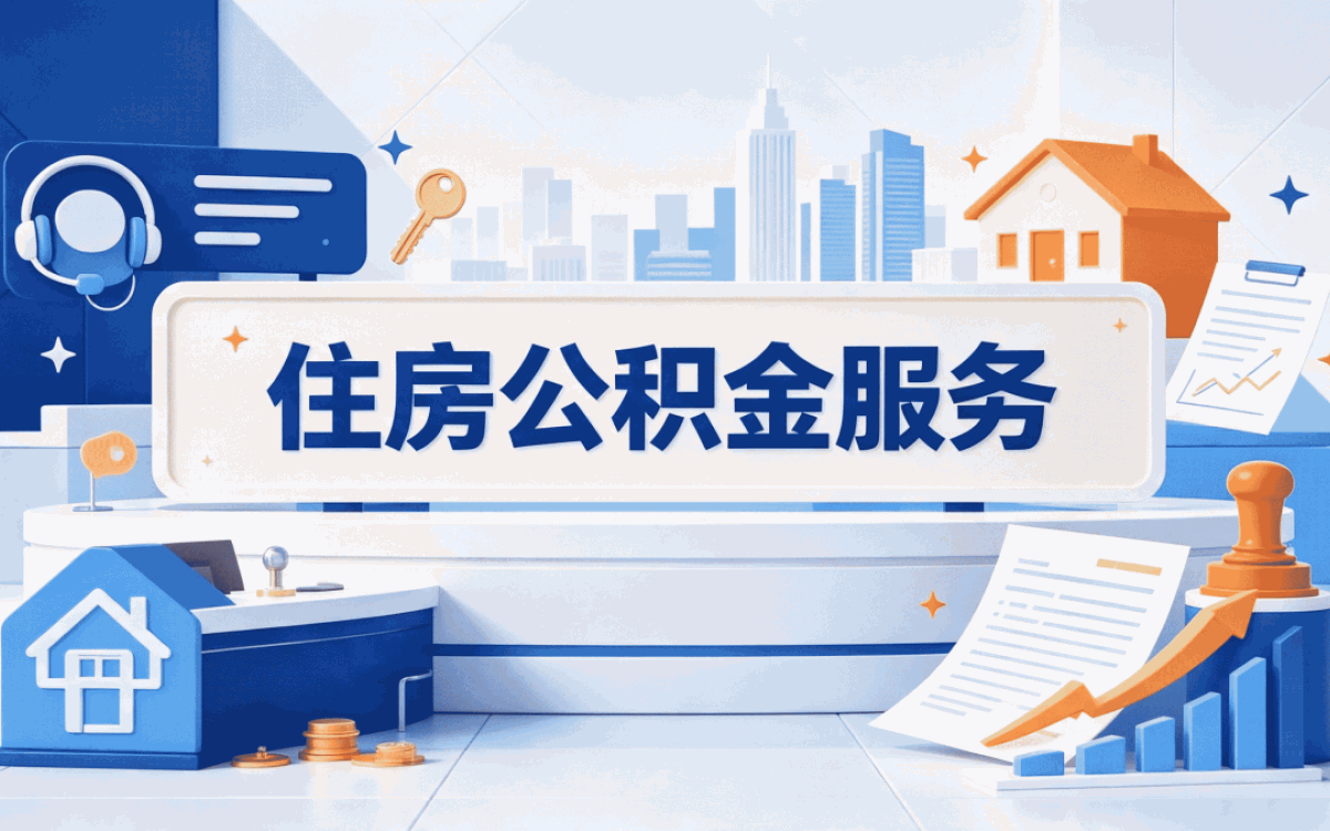 赣州公积金跨年清册办理带啥材料去哪办