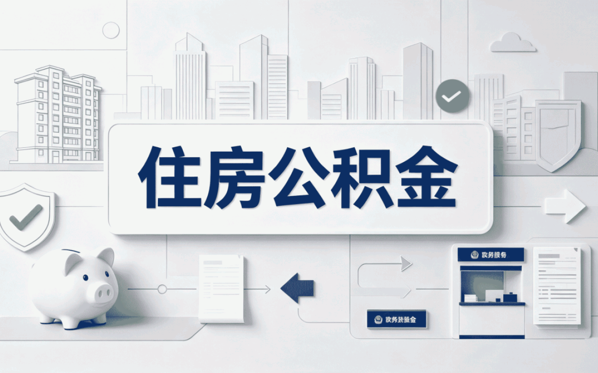 赣州购房公积金贷款条件 差多少钱一笔笔算