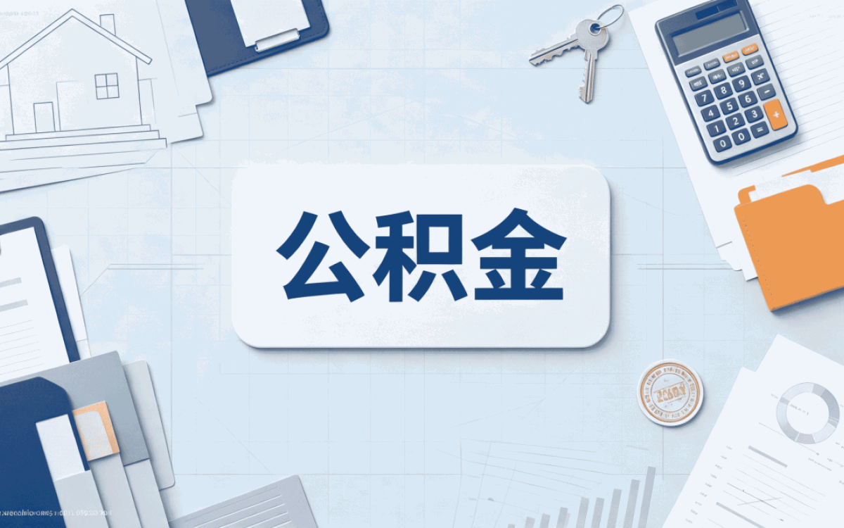 赣州公积金提取政策租房能不能全额提