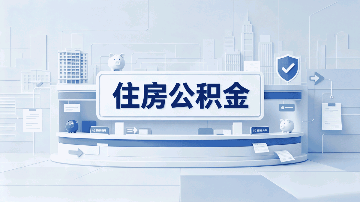 赣州公积金提取失败怎么处理 这几类情况要注意